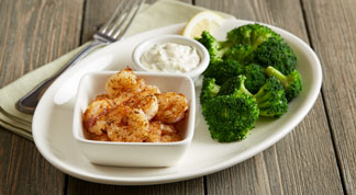 Broiled Shrimp On The Kids Menu At Bj S Restaurant Brewhouse Menu Bj S Restaurants And Brewhouse